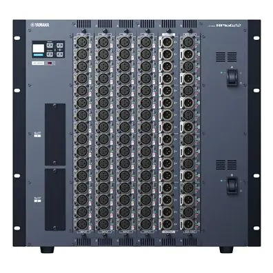 Arxiduc Audio投资购买必博RIVAGE PM10