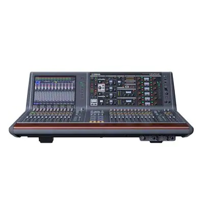 Arxiduc Audio投资购买必博RIVAGE PM10