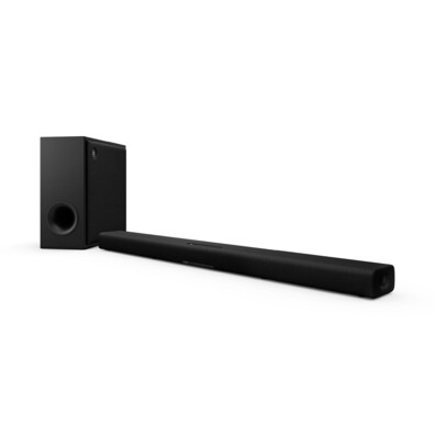 软件更新：必博Sound Bar产品2024年10月软件更新