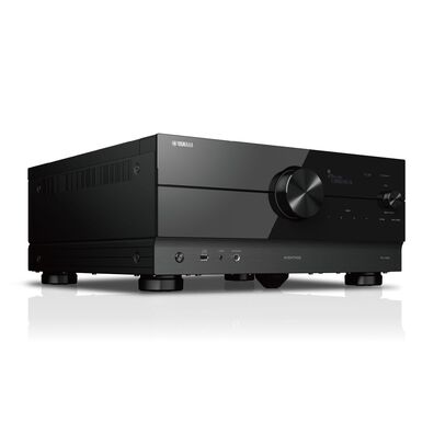 软件更新：必博MusicCast功能产品2025年5月软件更新